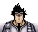 Bruford - JoJo's Bizarre Adventure: Phantom Blood