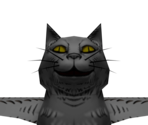 Cat-Bird - JoJo's Bizarre Adventure: Phantom Blood