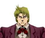 Dio Brando (12) - JoJo's Bizarre Adventure: Phantom Blood