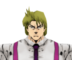 Dio Brando (13) - JoJo's Bizarre Adventure: Phantom Blood