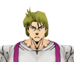 Dio Brando (Boxing) - JoJo's Bizarre Adventure: Phantom Blood