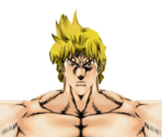 Dio Brando (Mansion Battle) - JoJo's Bizarre Adventure: Phantom Blood