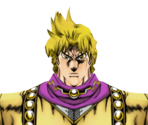 Dio Brando - JoJo's Bizarre Adventure: Phantom Blood