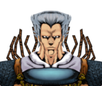 Dire - JoJo's Bizarre Adventure: Phantom Blood