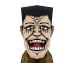 Dog-Man - JoJo's Bizarre Adventure: Phantom Blood
