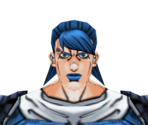 Eijkman - JoJo's Bizarre Adventure: Phantom Blood