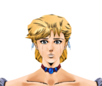 Erina Joestar (Cutscene) - JoJo's Bizarre Adventure: Phantom Blood