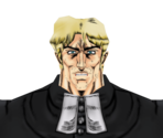 Father Styx - JoJo's Bizarre Adventure: Phantom Blood