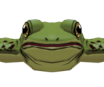 Frog - JoJo's Bizarre Adventure: Phantom Blood