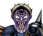 Hungry Zombie - JoJo's Bizarre Adventure: Phantom Blood