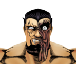 Jack the Ripper (Pincer) - JoJo's Bizarre Adventure: Phantom Blood