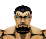 Jack the Ripper - JoJo's Bizarre Adventure: Phantom Blood