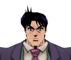 Jonathan Joestar (12) - JoJo's Bizarre Adventure: Phantom Blood