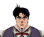 Jonathan Joestar (13) - JoJo's Bizarre Adventure: Phantom Blood