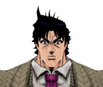 Jonathan Joestar (20) - JoJo's Bizarre Adventure: Phantom Blood
