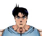 Jonathan Joestar (Boxing) - JoJo's Bizarre Adventure: Phantom Blood