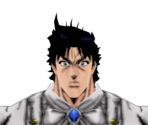 Jonathan Joestar (Final Battle) - JoJo's Bizarre Adventure: Phantom Blood