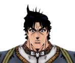 Jonathan Joestar (Ripple Training) - JoJo's Bizarre Adventure: Phantom Blood