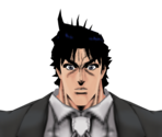 Jonathan Joestar (Honeymoon) - JoJo's Bizarre Adventure: Phantom Blood