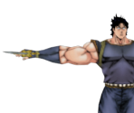 Jonathan Joestar (Luck & Pluck) - JoJo's Bizarre Adventure: Phantom Blood