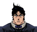 Jonathan Joestar (Mansion Battle) - JoJo's Bizarre Adventure: Phantom Blood