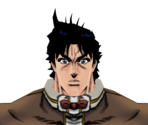 Jonathan Joestar (Ogre Street) - JoJo's Bizarre Adventure: Phantom Blood