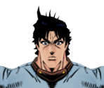 Jonathan Joestar (Vs. Wang Chan) - JoJo's Bizarre Adventure: Phantom Blood