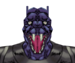 Jones - JoJo's Bizarre Adventure: Phantom Blood