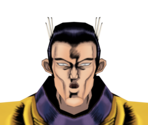 Kempo Fighter - JoJo's Bizarre Adventure: Phantom Blood