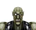 Knight Zombie (B) - JoJo's Bizarre Adventure: Phantom Blood