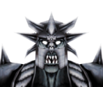Knight Zombie (C) - JoJo's Bizarre Adventure: Phantom Blood