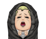 Lisa Lisa (Baby) - JoJo's Bizarre Adventure: Phantom Blood