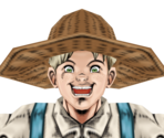 Poco (Mind Controlled) - JoJo's Bizarre Adventure: Phantom Blood