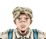 Poco - JoJo's Bizarre Adventure: Phantom Blood