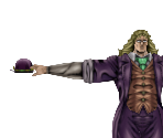 Speedwagon (Enemy) - JoJo's Bizarre Adventure: Phantom Blood