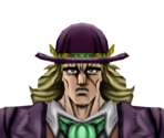 Speedwagon - JoJo's Bizarre Adventure: Phantom Blood