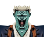 Sailor Zombie - JoJo's Bizarre Adventure: Phantom Blood