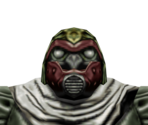Sword Zombie - JoJo's Bizarre Adventure: Phantom Blood