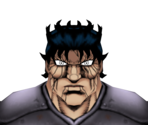 Tarkus (Vs. Jonathan) - JoJo's Bizarre Adventure: Phantom Blood