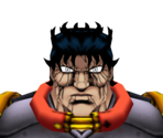 Tarkus (Vs. Zeppeli) - JoJo's Bizarre Adventure: Phantom Blood
