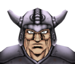 Tarkus - JoJo's Bizarre Adventure: Phantom Blood