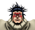 Tattoo - JoJo's Bizarre Adventure: Phantom Blood