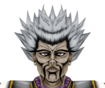 Wang Chan - JoJo's Bizarre Adventure: Phantom Blood