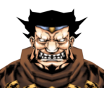 Winzaelo - JoJo's Bizarre Adventure: Phantom Blood
