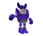 Ultra Lord - Nicktoons Nitro