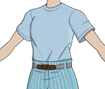 Eleven (Short Sleeve Shirt) - The Seven Deadly Sins: Grand Cross