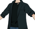 Eleven (Outlaw of the Streets) - The Seven Deadly Sins: Grand Cross