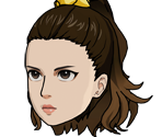 Eleven (Tied Back) - The Seven Deadly Sins: Grand Cross