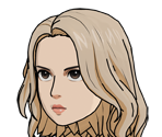 Eleven (Gorgeous Perm) - The Seven Deadly Sins: Grand Cross
