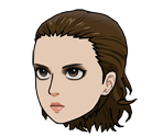 Eleven (Head 0004) - The Seven Deadly Sins: Grand Cross
